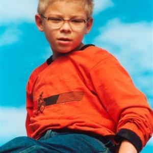 Still of Jonathan Lipnicki in When Zachary Beaver Came to Town (2003)