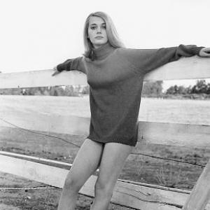Peggy Lipton Circa 1966