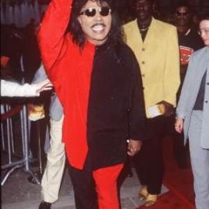 Little Richard at event of Why Do Fools Fall in Love 1998