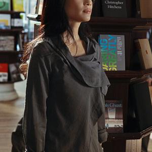 Still of Lucy Liu in Elementaru 2012