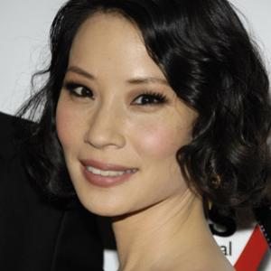 Lucy Liu at event of 3 Needles (2005)