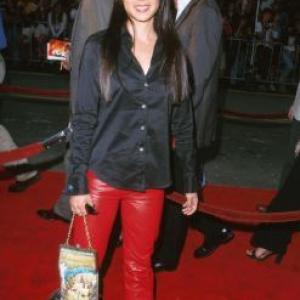 Lucy Liu at event of Mission Impossible II 2000