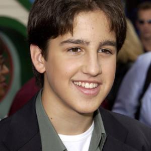 Eric Lloyd at event of The Santa Clause 2 (2002)