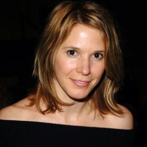 Sabrina Lloyd at event of The Girl from Monday 2005