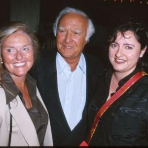 Robert Loggia at event of Return to Me 2000