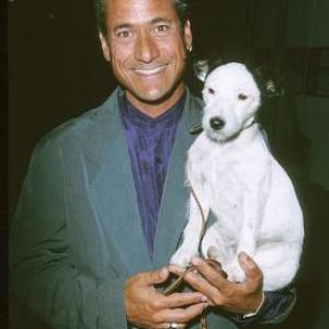 Greg Louganis at event of Hollywood Squares (1998)