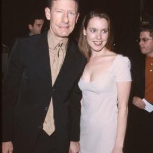 Lyle Lovett at event of Play It to the Bone 1999
