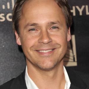 Chad Lowe at event of 24 2001