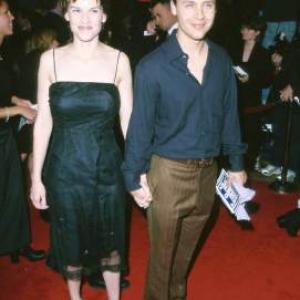 Chad Lowe at event of A Midsummer Nights Dream 1999
