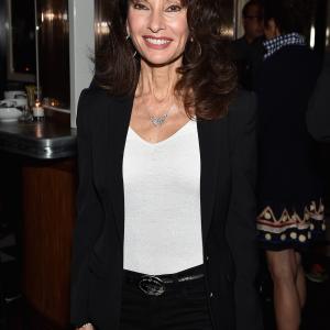 Susan Lucci at event of Inirsis (2014)