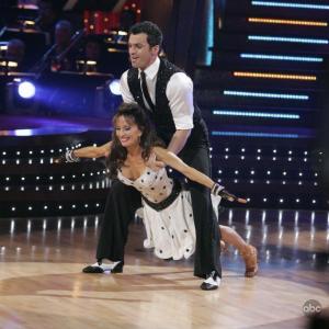 Still of Susan Lucci in Dancing with the Stars (2005)
