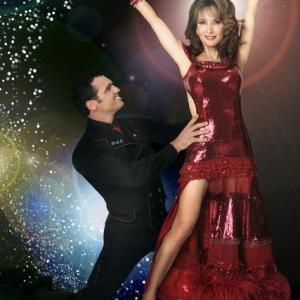 Still of Susan Lucci in Dancing with the Stars 2005
