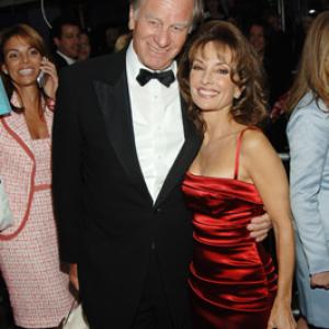 Susan Lucci and Helmut Huber at event of The 32nd Annual Daytime Emmy Awards (2005)