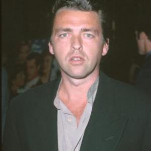 Angus Macfadyen at event of An Ideal Husband 1999