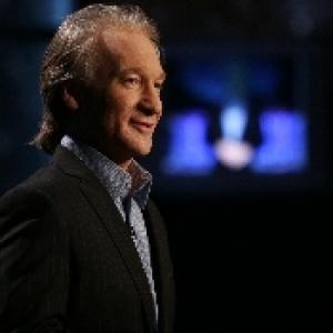 Still of Bill Maher in Real Time with Bill Maher 2003