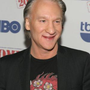 Bill Maher at event of Comic Relief 2006 (2006)