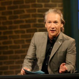 Bill Maher at event of Amazon Fishbowl with Bill Maher 2006