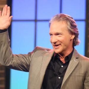 Bill Maher at event of Amazon Fishbowl with Bill Maher 2006