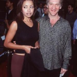 Bill Maher at event of Out of Sight 1998