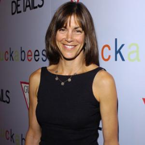 Wendie Malick at event of I Heart Huckabees (2004)
