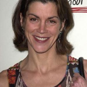 Wendie Malick at event of Just Shoot Me! (1997)