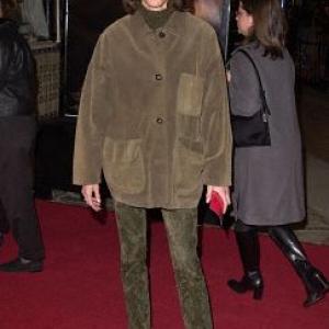 Wendie Malick at event of Hannibal (2001)