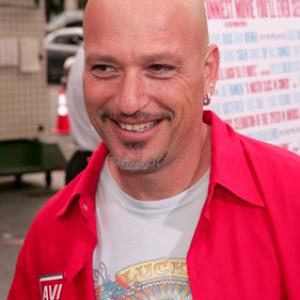 Howie Mandel at event of The Aristocrats (2005)