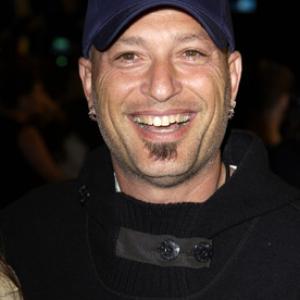 Howie Mandel at event of How to Lose a Guy in 10 Days (2003)