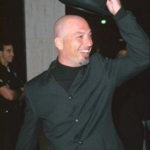 Howie Mandel at event of The Whole Nine Yards (2000)