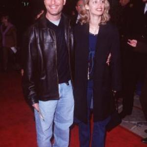 Howie Mandel at event of Sphere (1998)
