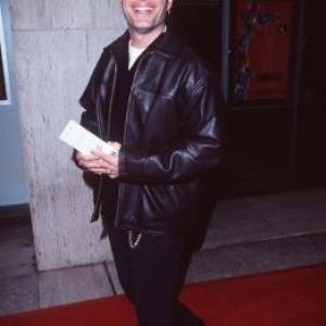 Howie Mandel at event of Deconstructing Harry (1997)