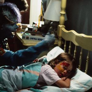 Still of Howie Mandel in Little Monsters (1989)