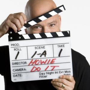 Still of Howie Mandel in Howie Do It (2008)