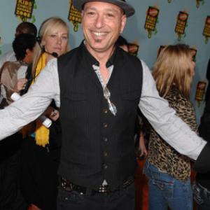 Howie Mandel at event of Nickelodeon Kids Choice Awards 2008 2008