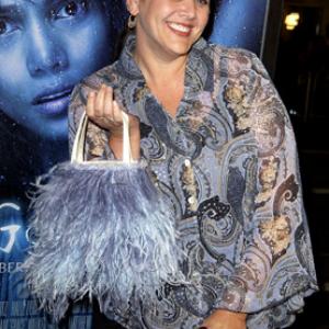Camryn Manheim at event of Gothika 2003