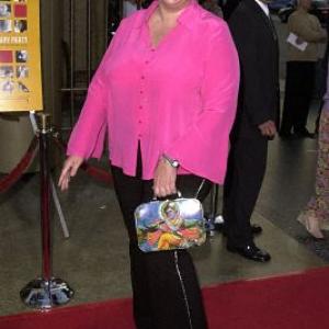 Camryn Manheim at event of The Anniversary Party 2001