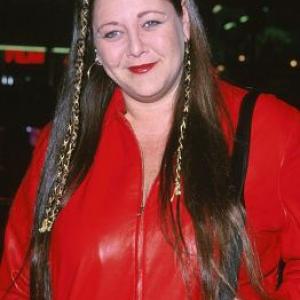 Camryn Manheim at event of Charlies Angels 2000