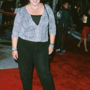 Camryn Manheim at event of Space Cowboys (2000)