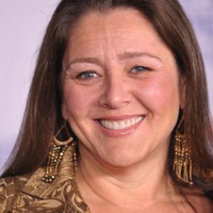 Camryn Manheim at event of Ghost Whisperer 2005