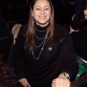 Camryn Manheim at event of Resurrecting the Champ (2007)