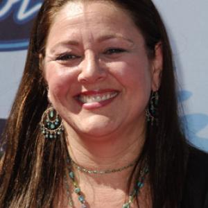 Camryn Manheim at event of American Idol The Search for a Superstar 2002