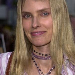 Aimee Mann at event of The Anniversary Party 2001