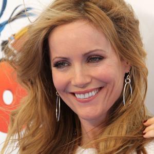 Leslie Mann at event of Rio (2011)