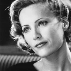 Still of Leslie Mann in The Cable Guy 1996