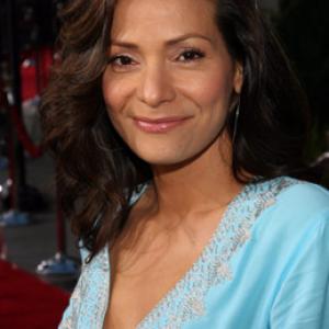 Constance Marie at event of American Dreamz 2006
