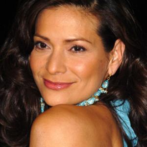 Constance Marie at event of Miss Congeniality 2 Armed and Fabulous 2005