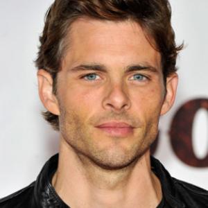 James Marsden at event of Country Strong (2010)