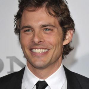 James Marsden at event of Death at a Funeral (2010)