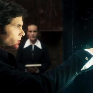 Still of James Marsden in The Box 2009