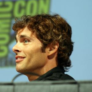 James Marsden at event of The Box (2009)